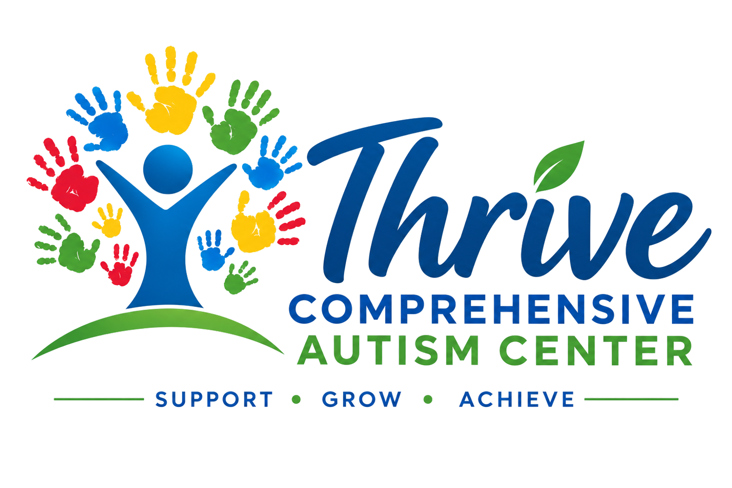 Thrive Autism Comprehensive Center