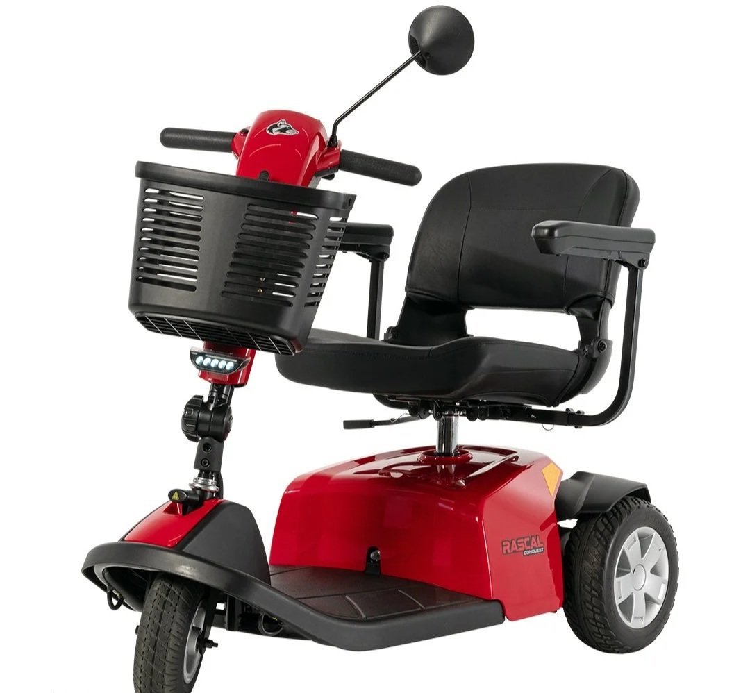 Scooters