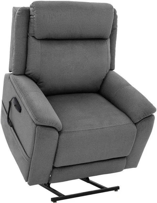 Sitting Pretty Evolution Power Recliner Chair