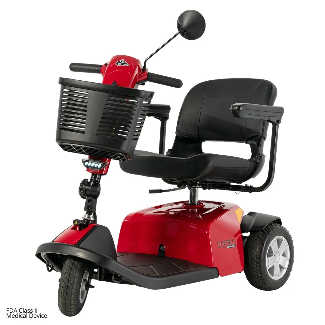 Scooters