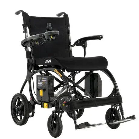 Power Chairs
