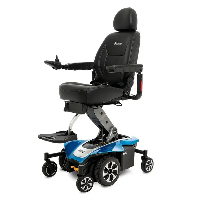 Power Wheelchairs
