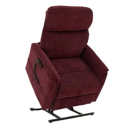 Sitting Pretty Genesis Power Recliner Chair