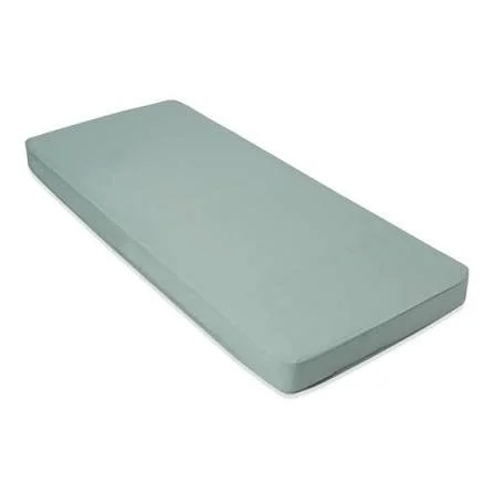 Med Line Vinyl Inner Spring Home Care Mattress