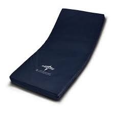 Med Line Therapeutic Home Care Mattress 36 x 80