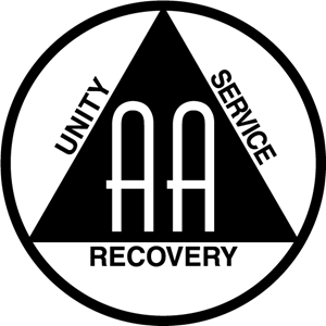 AA.org Logo