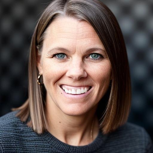 Headshot of Jody Pratt