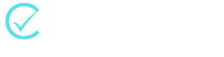 Effective Cleaning Services