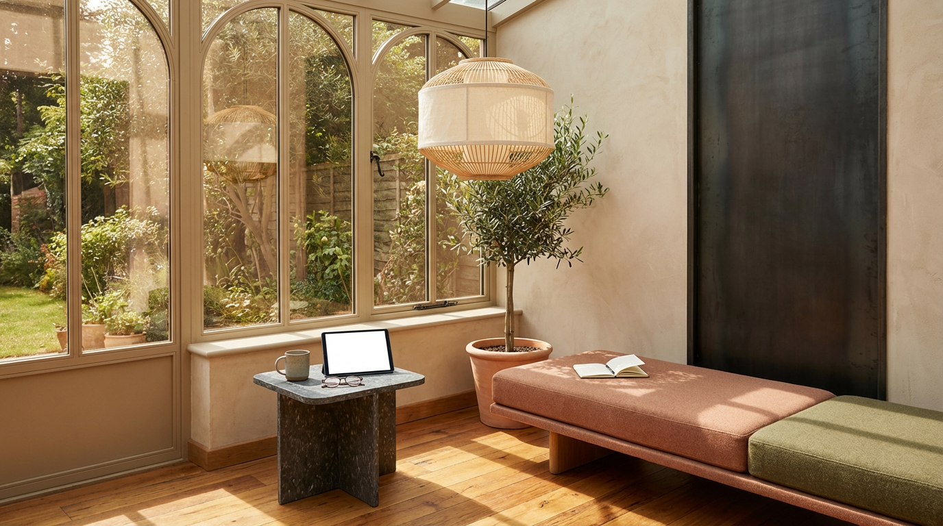 Conservatory Design