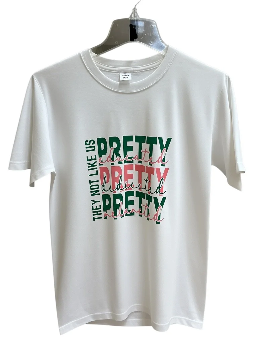 They Not Like Us Tee