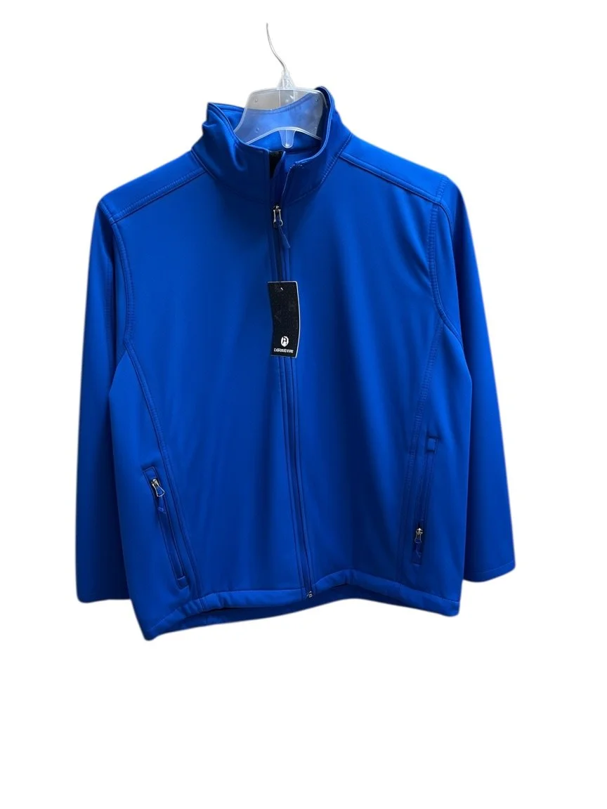 Softshell Jacket
