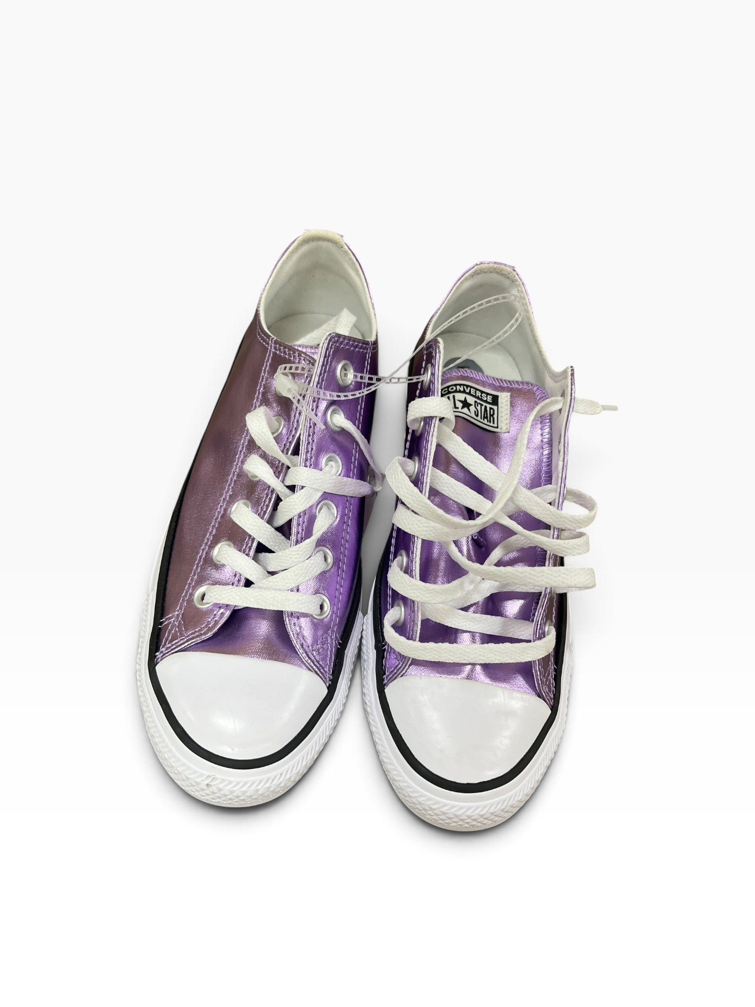 All Star Metallics