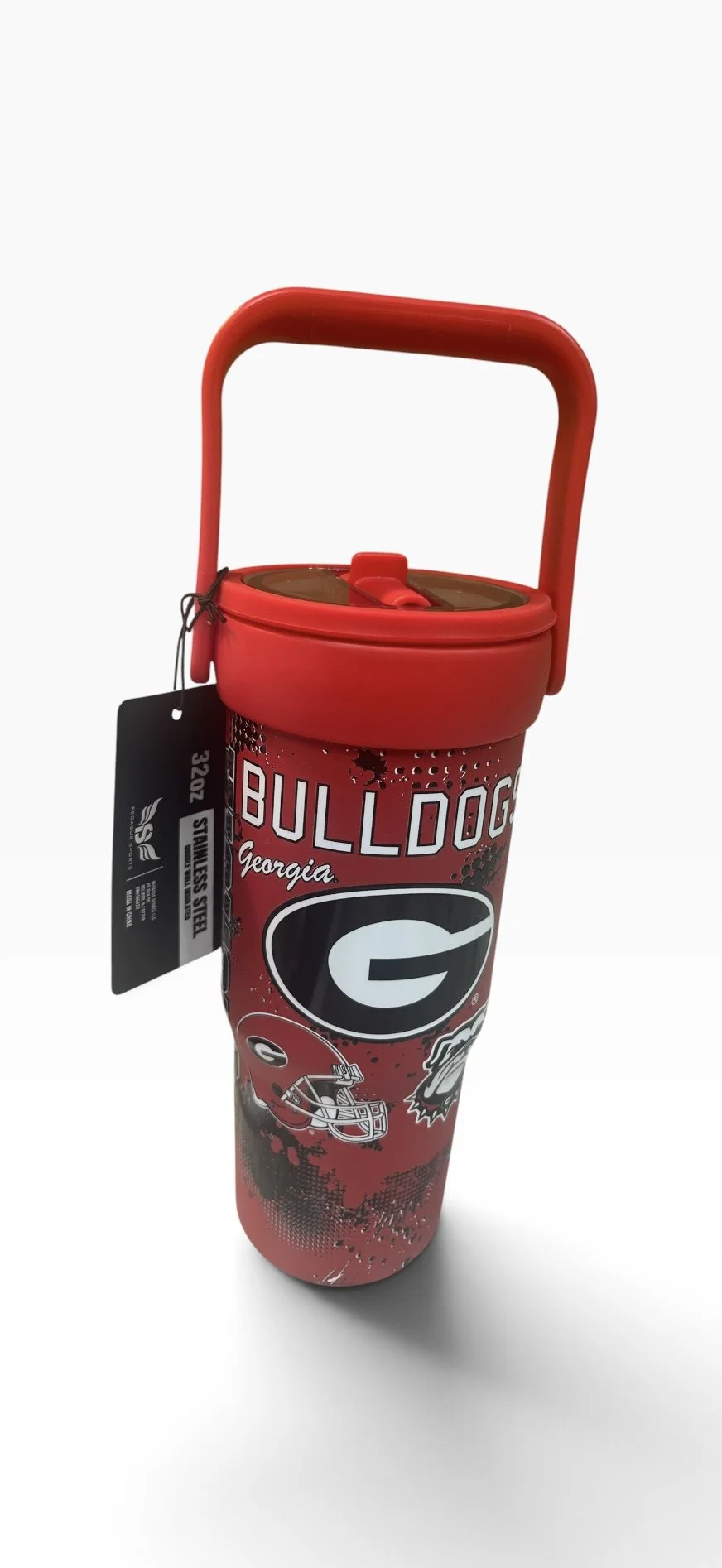 GA Travel Mug