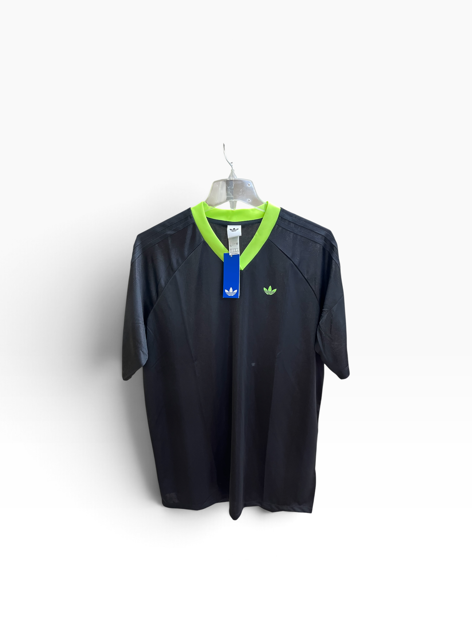 Sporty Shirt/Dress
