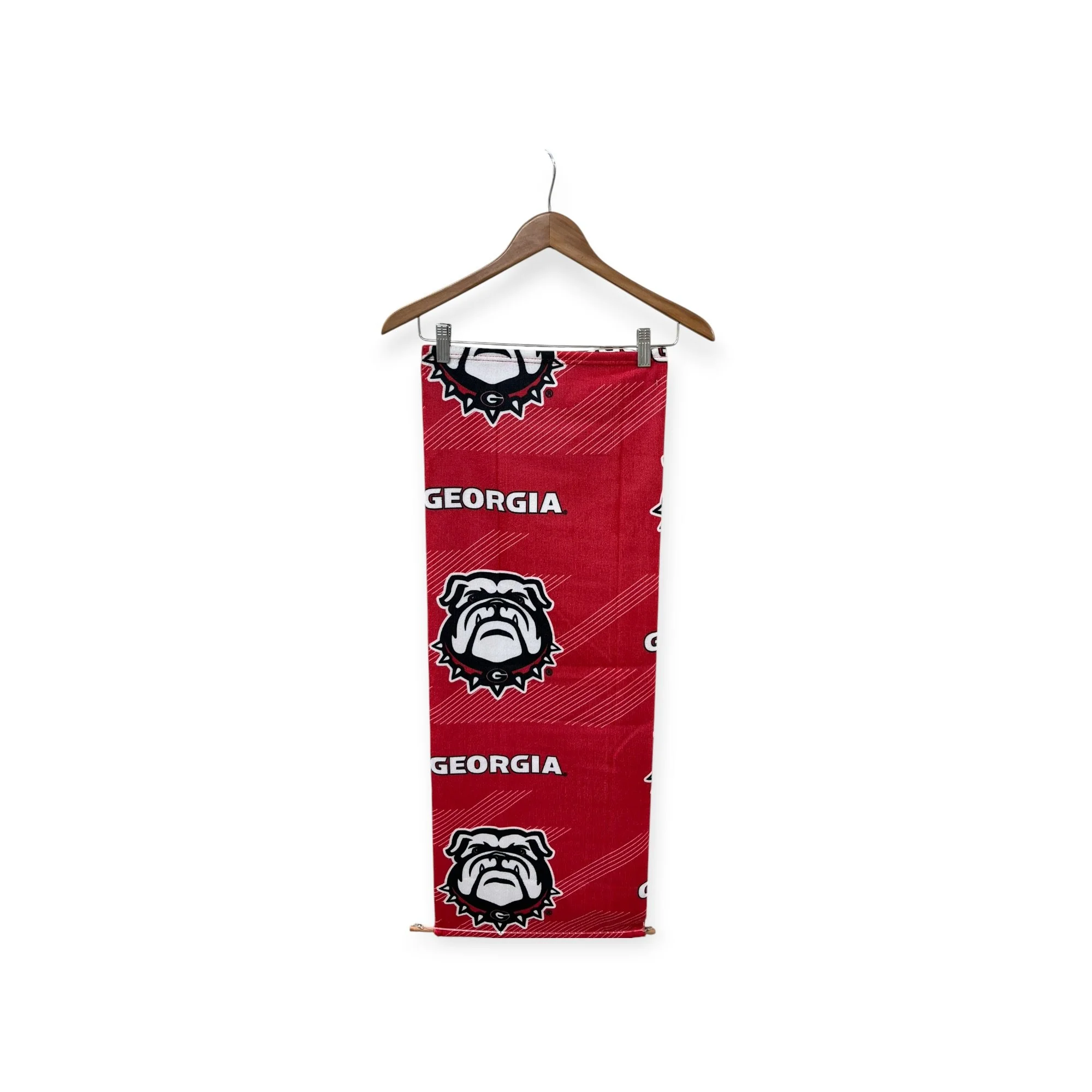Classic City Beach Towel