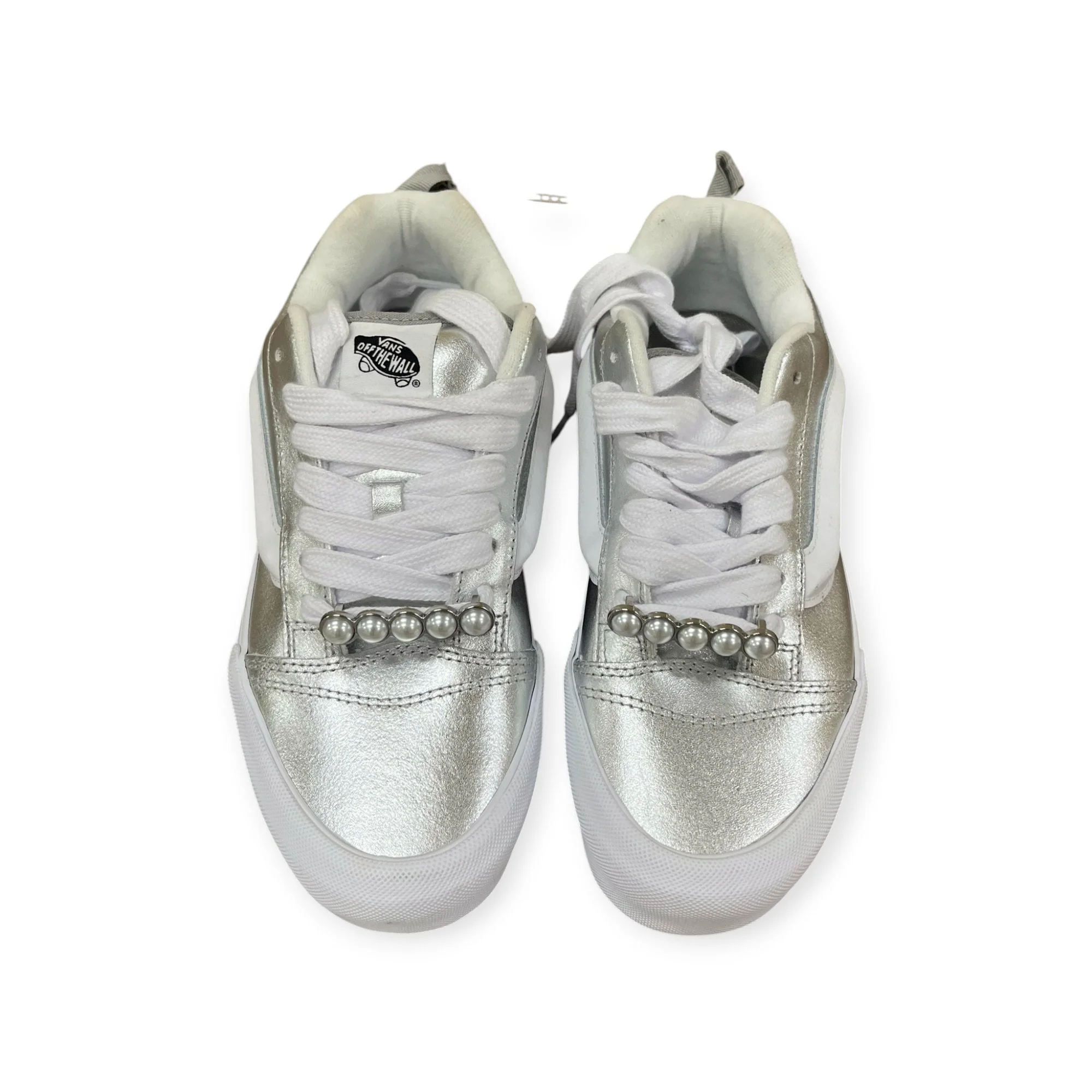 Metallic VNZ