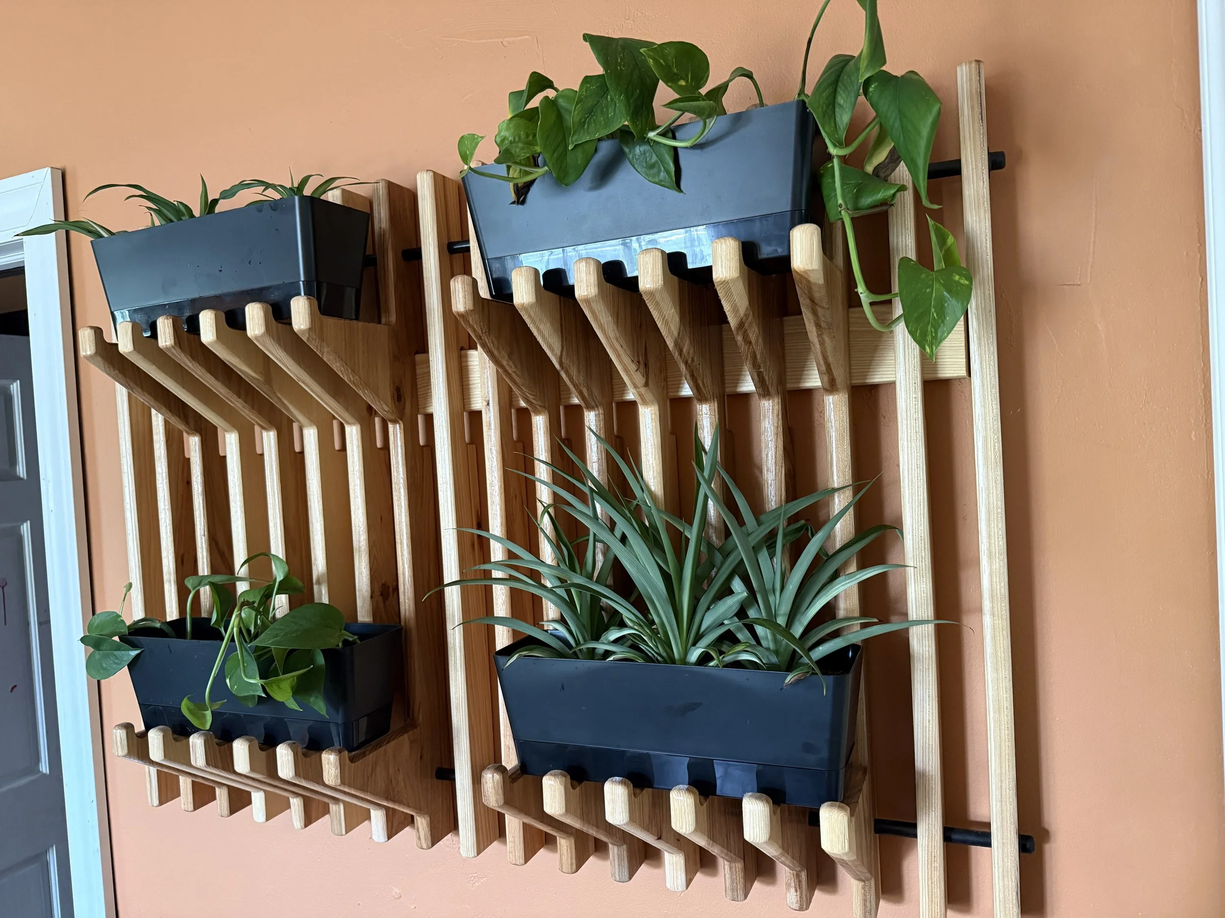 Plant Wall