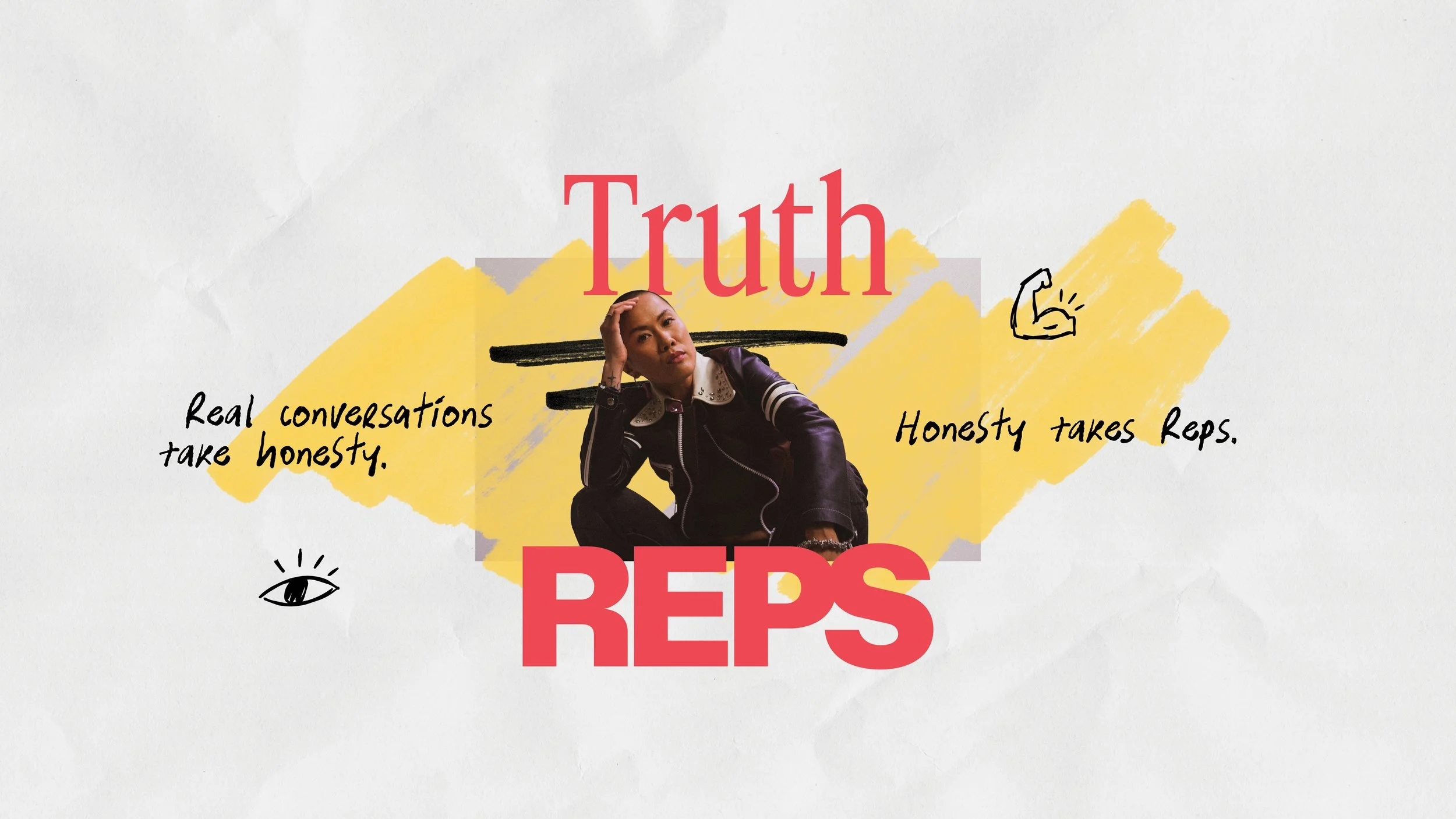 Tina Pham Truth Reps Graphic