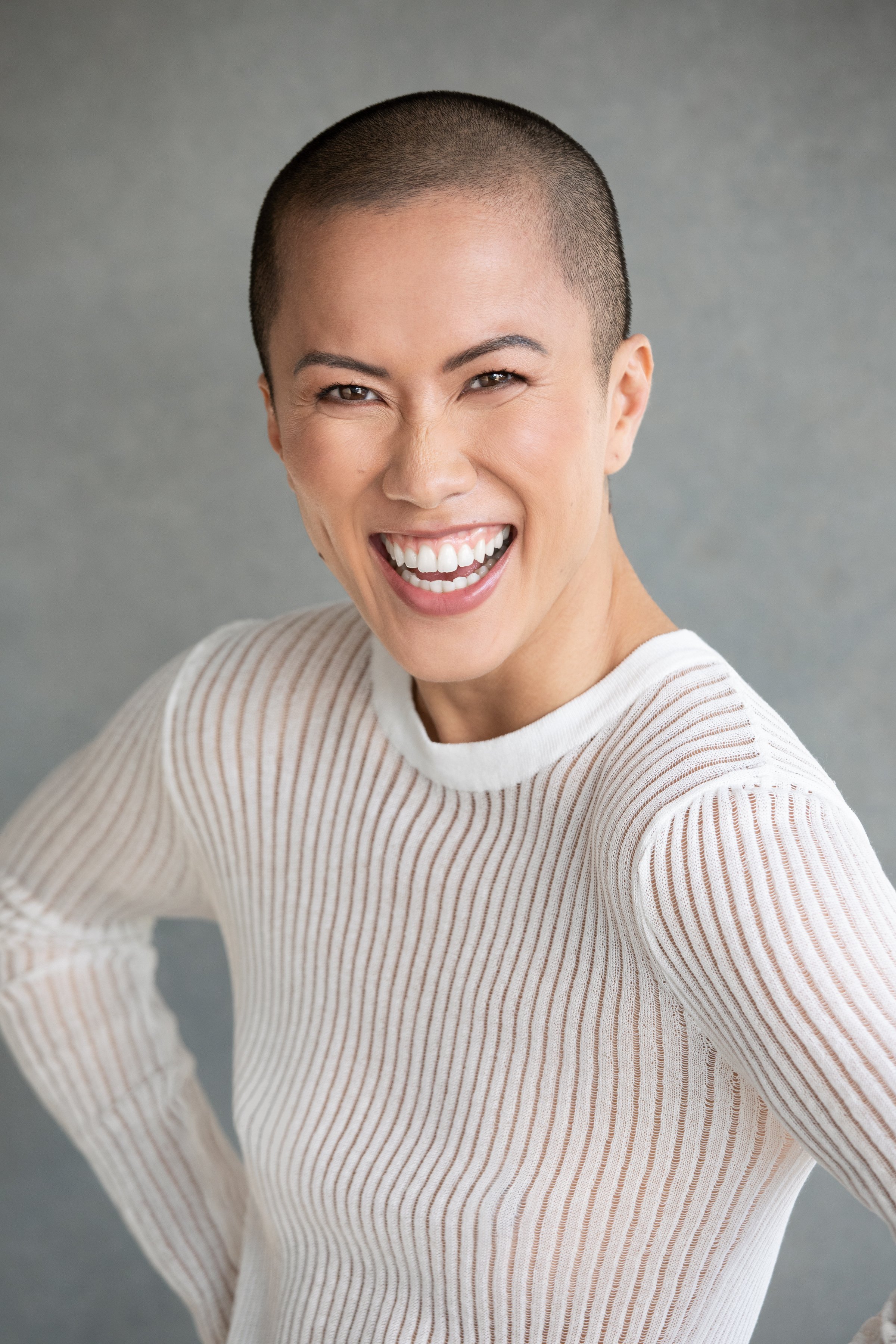 Tina Pham Headshot