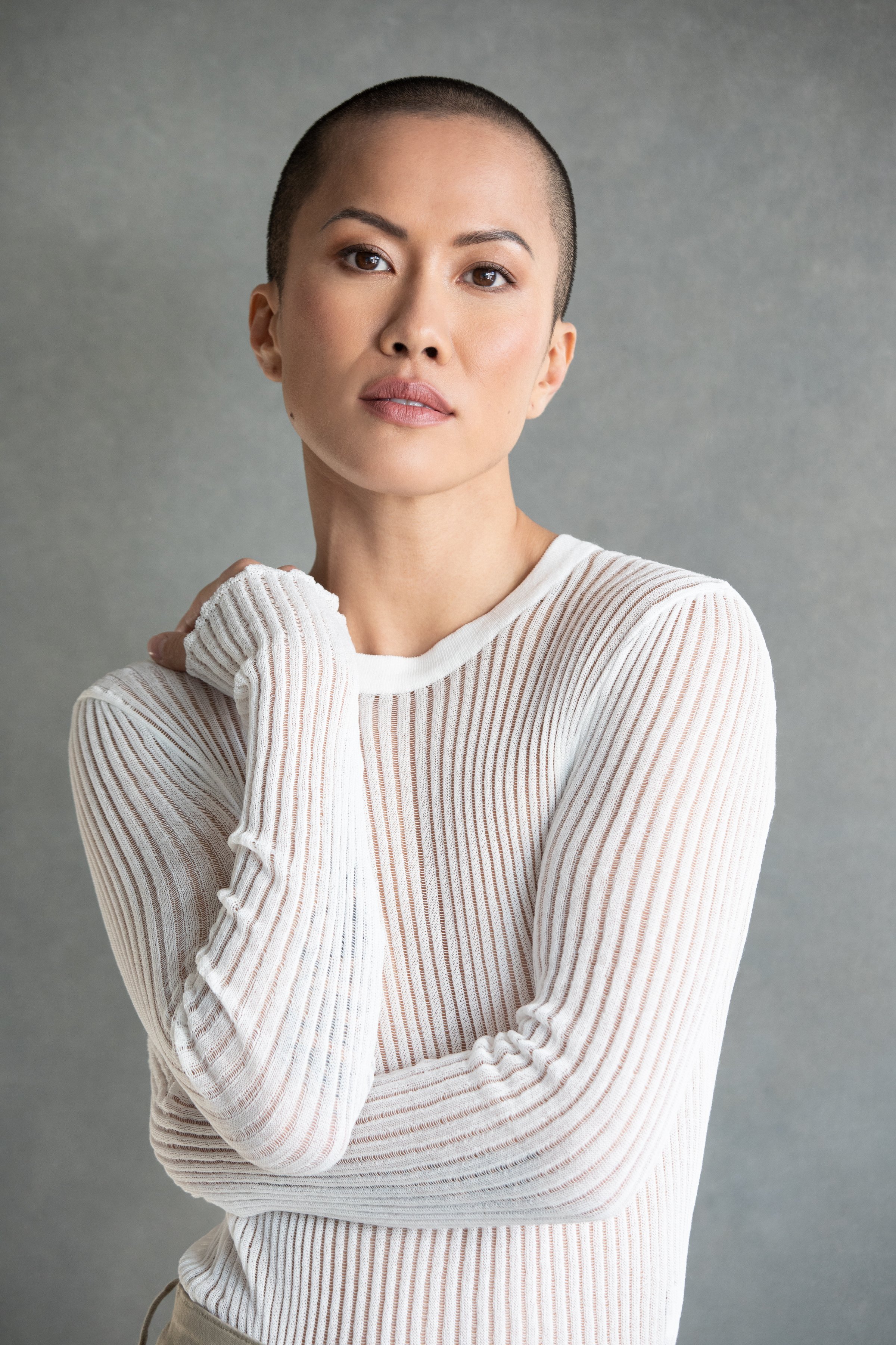 Tina Pham Headshot