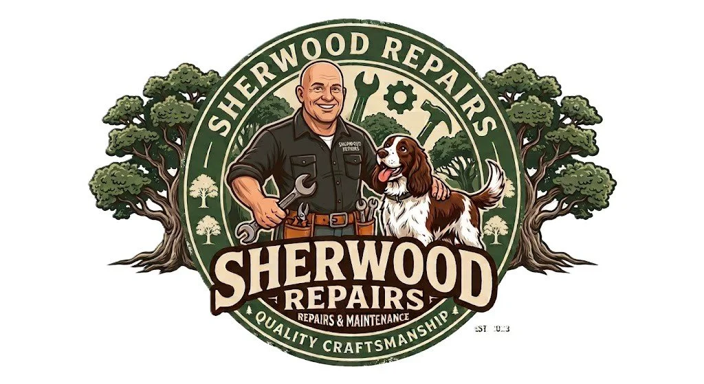 Sherwood repairs