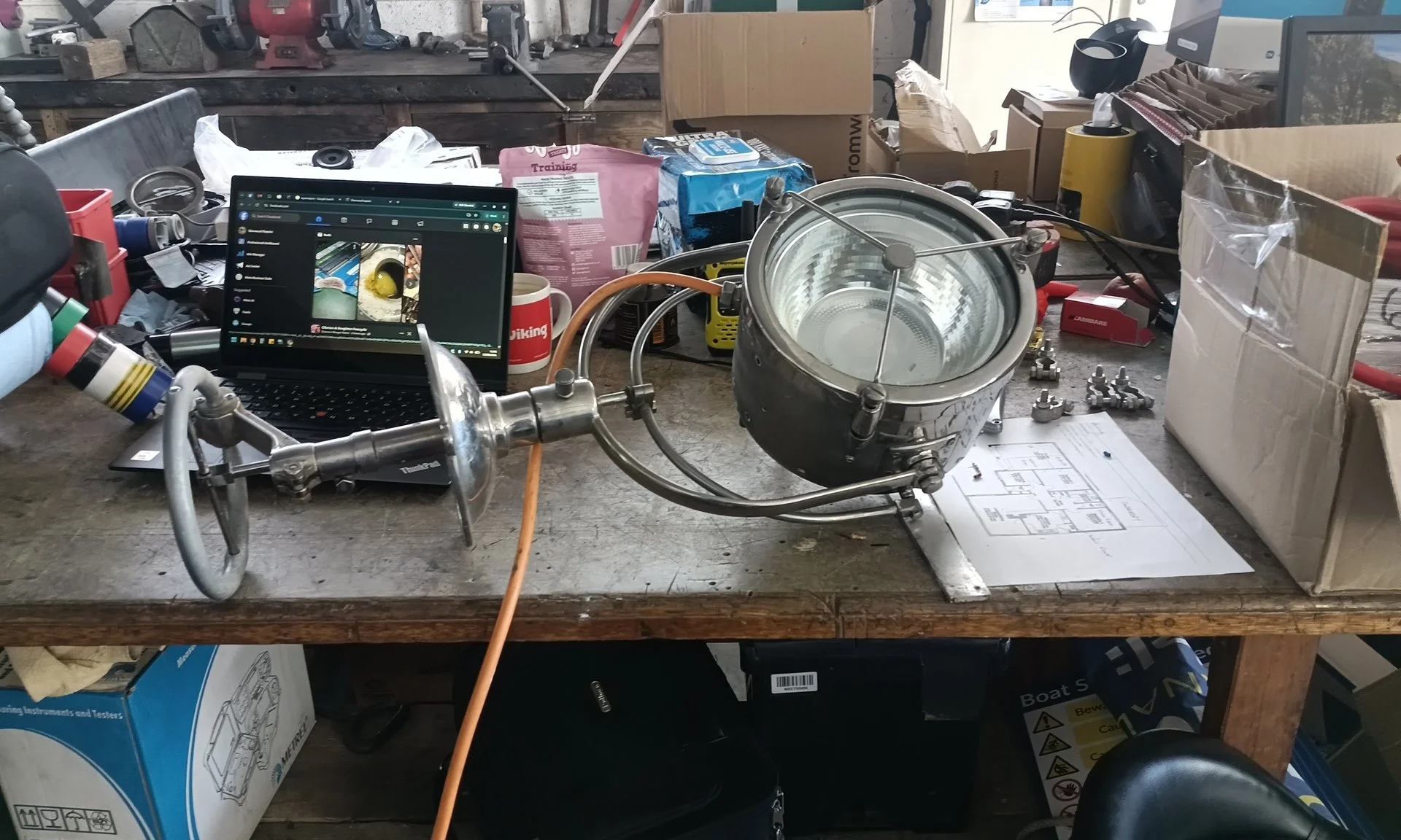 Small Device Repairs