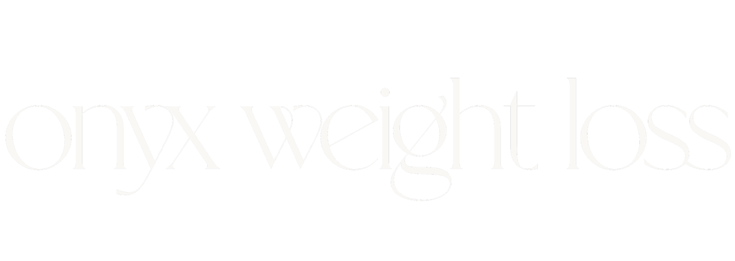 ONYX ONLINE MEDICAL WEIGHT LOSS GLP1