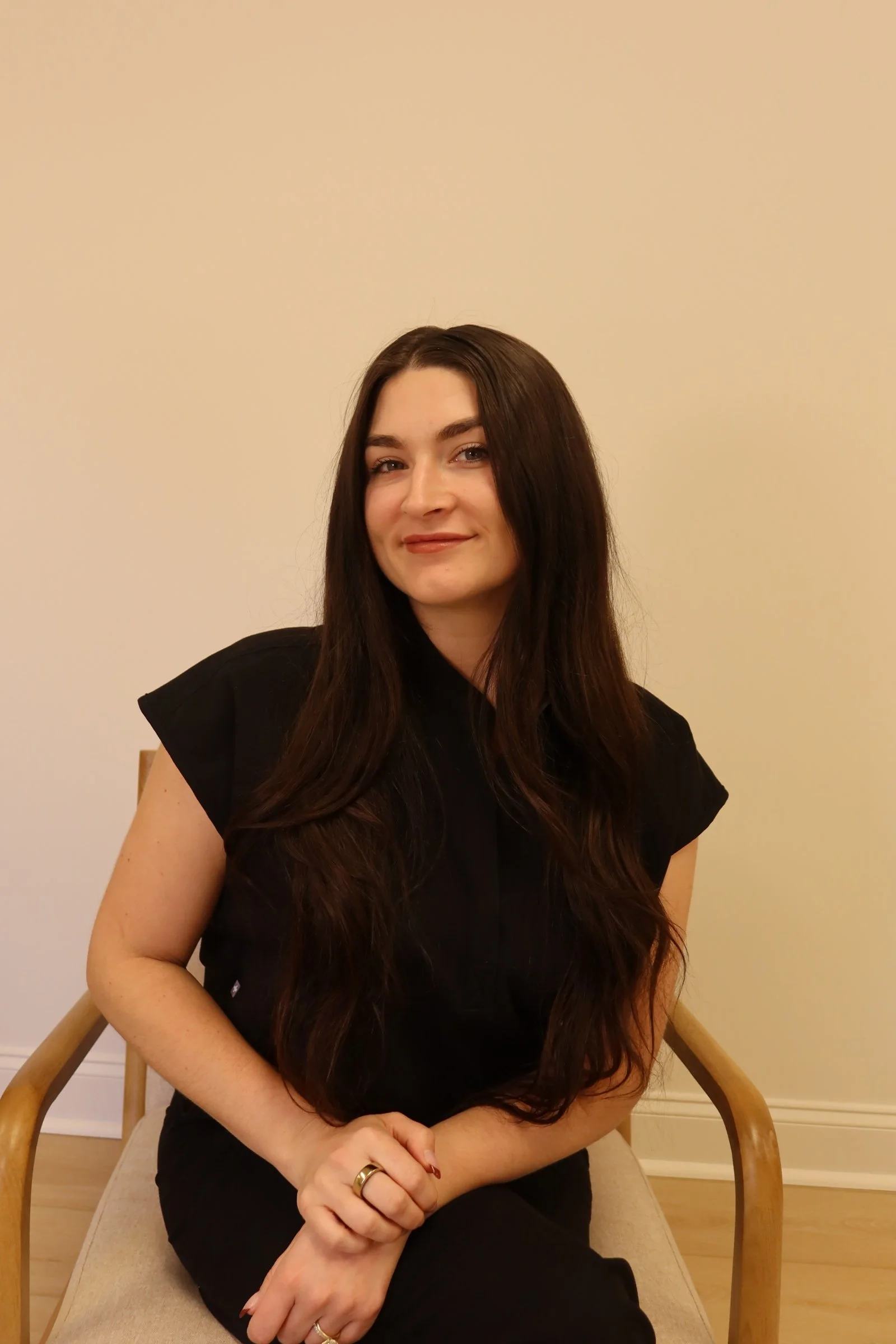 Madalyn Vangile, RN