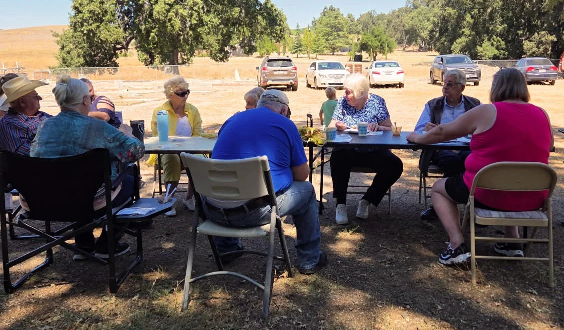 Picnic Under Oak Tree.jpg