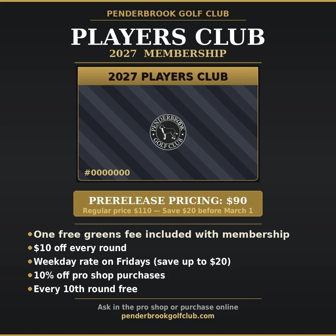 Players Club Campaign