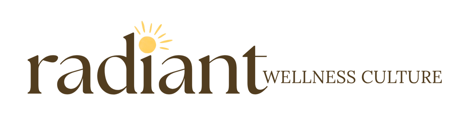 Radiant Wellness Culture
