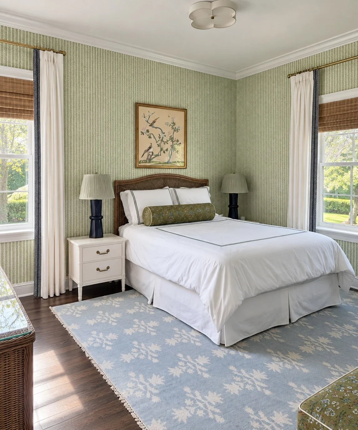 THE ROOM REFRESH