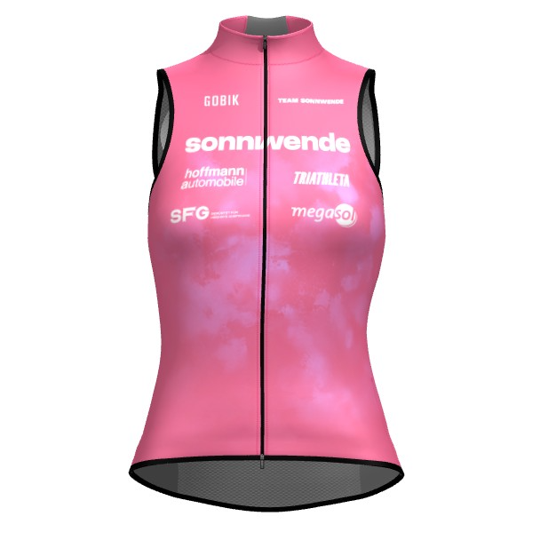 Weste Plus 2.0 – Damen