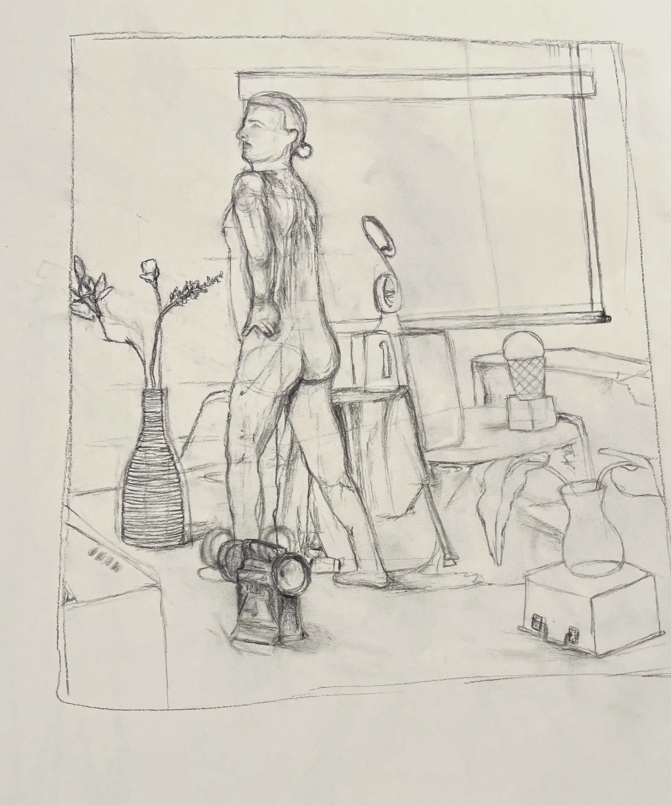 Male Model
