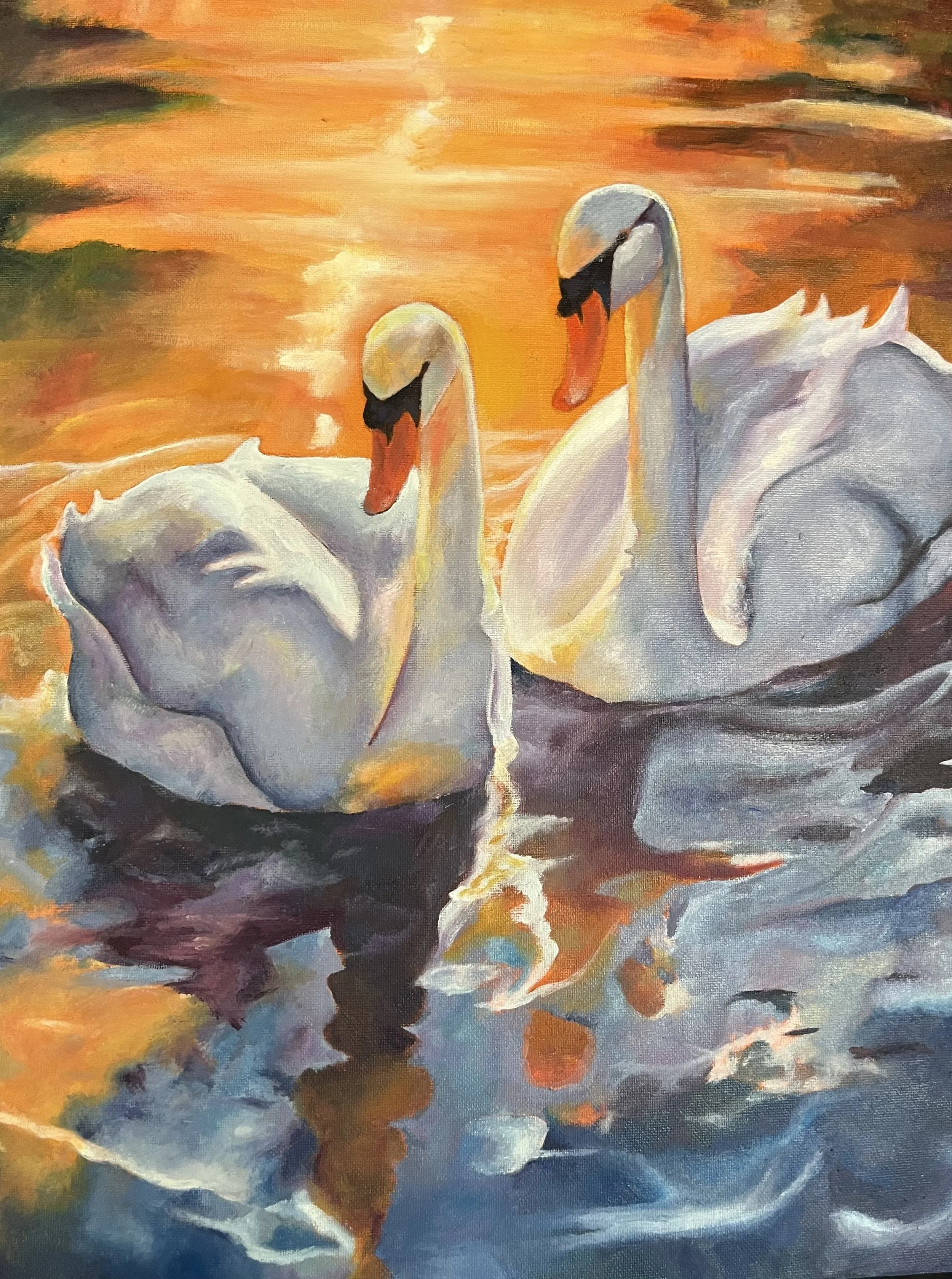 Swans