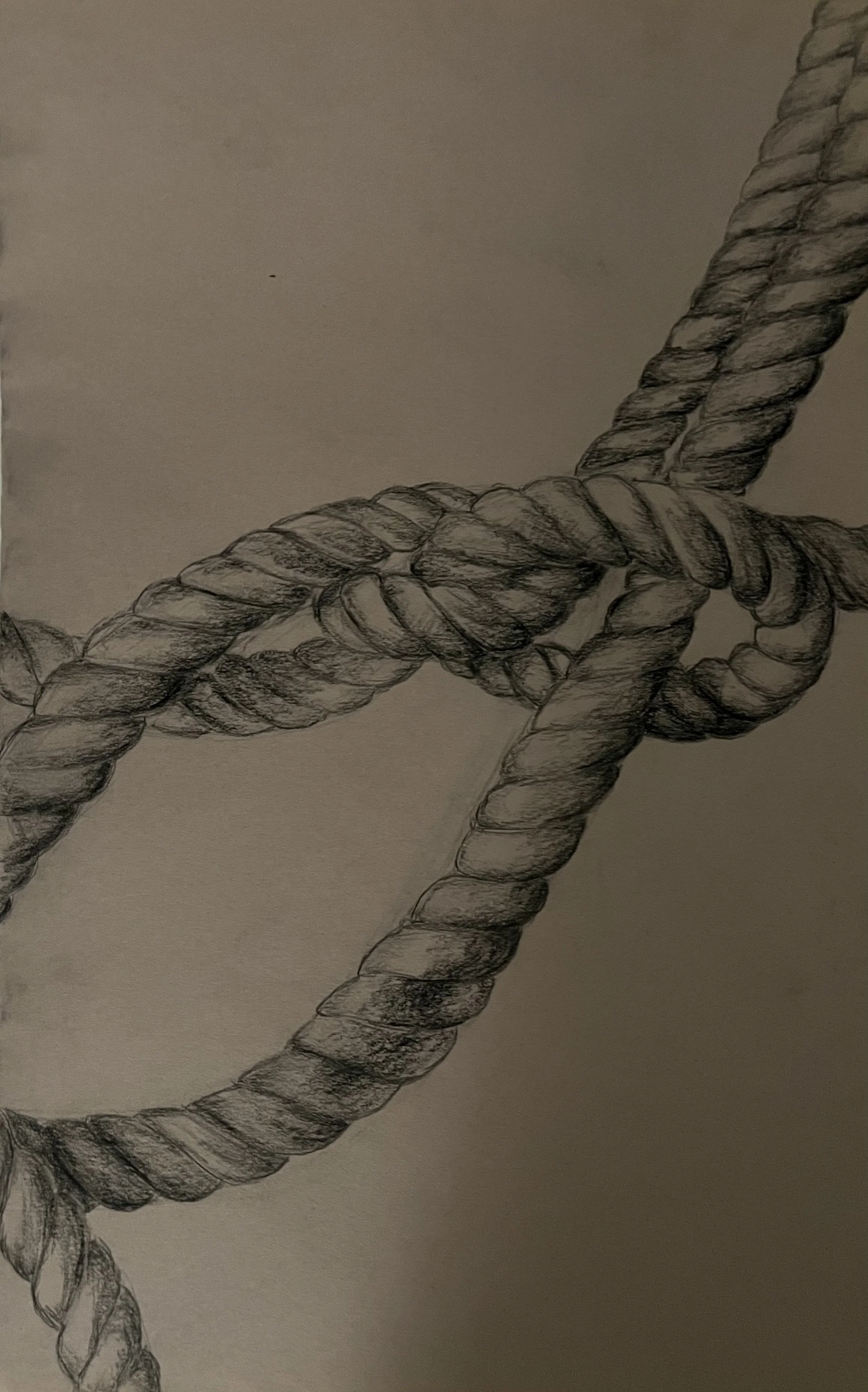 Rope
