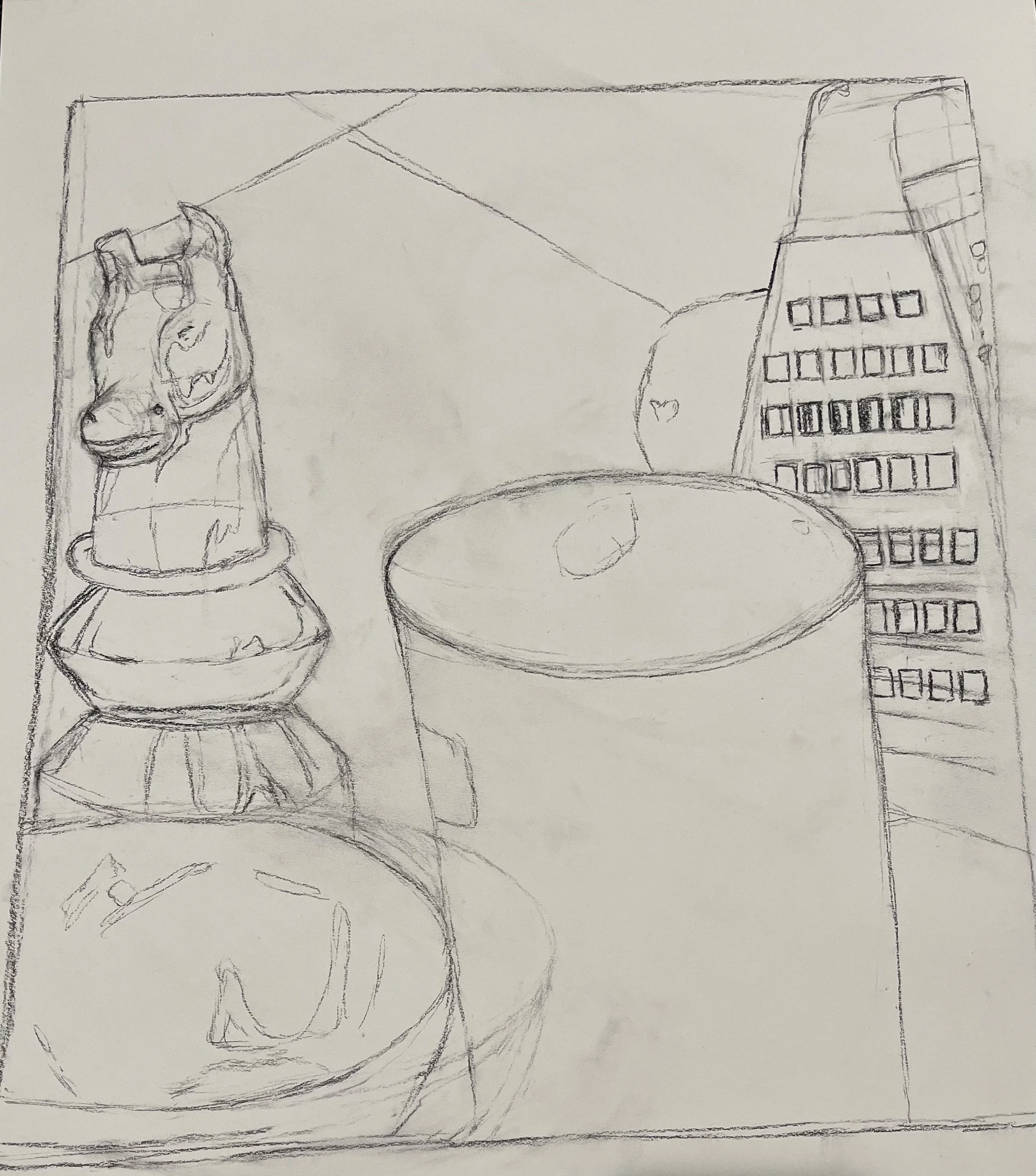 Chess Piece