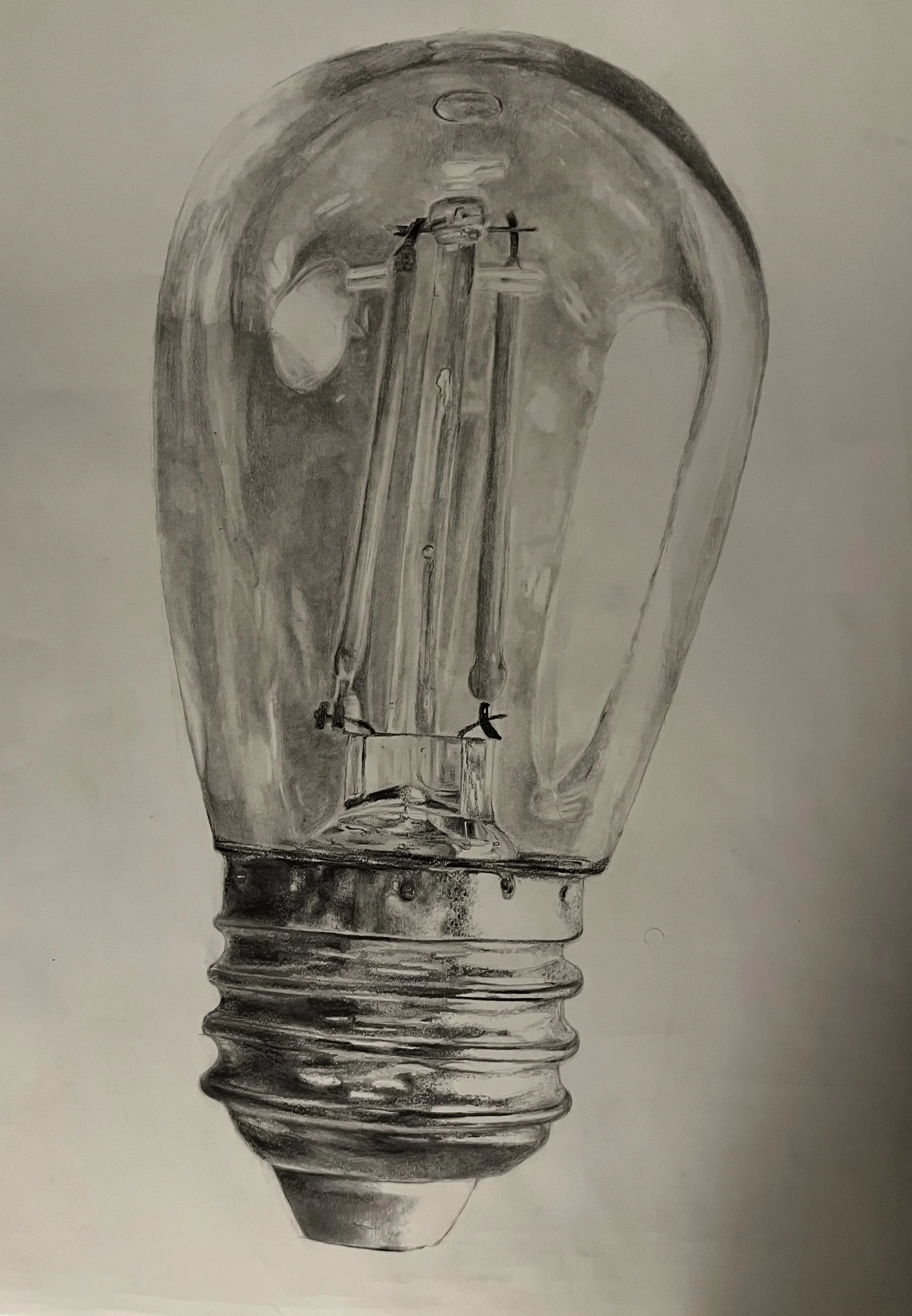 Light Bulb
