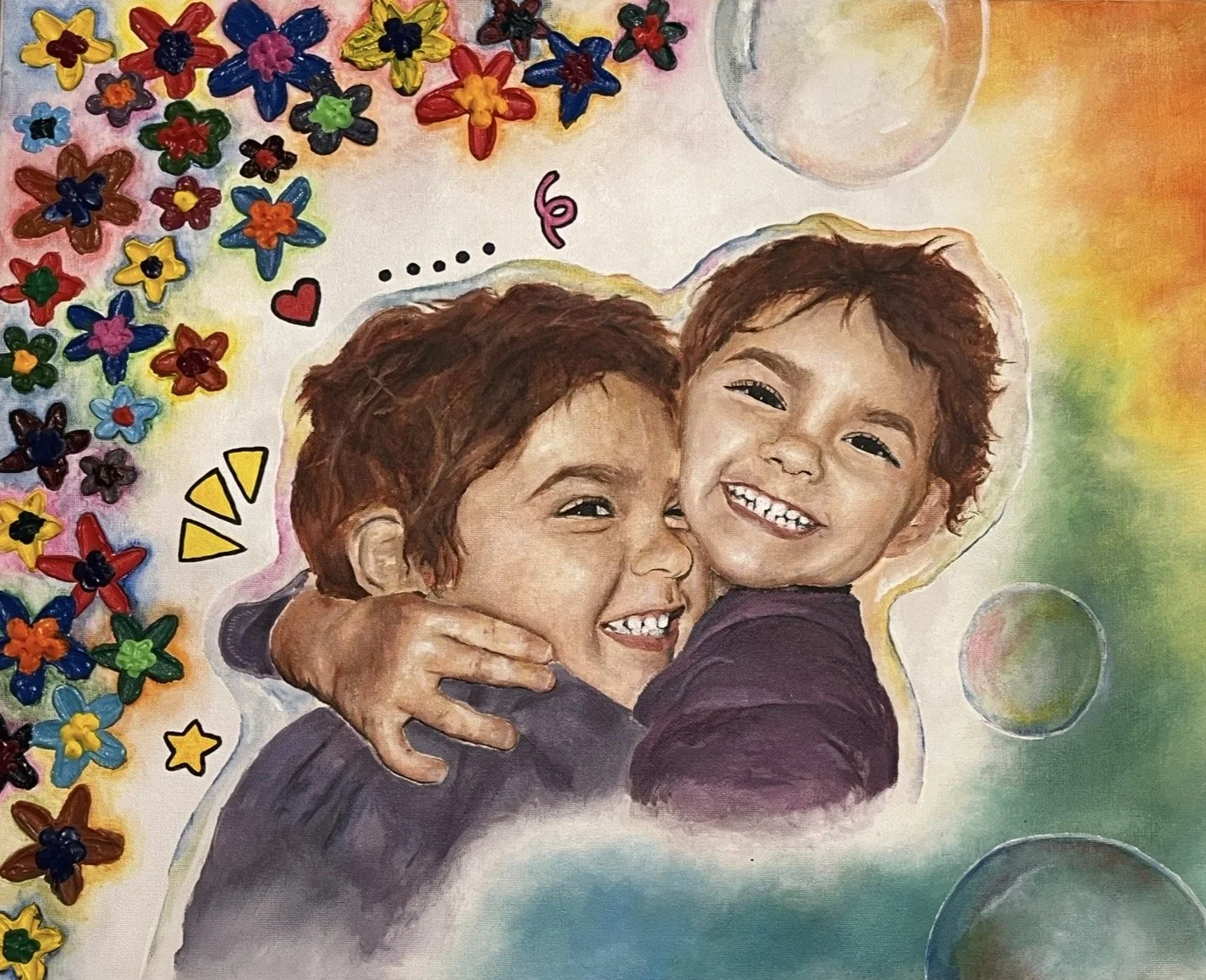 Sisters