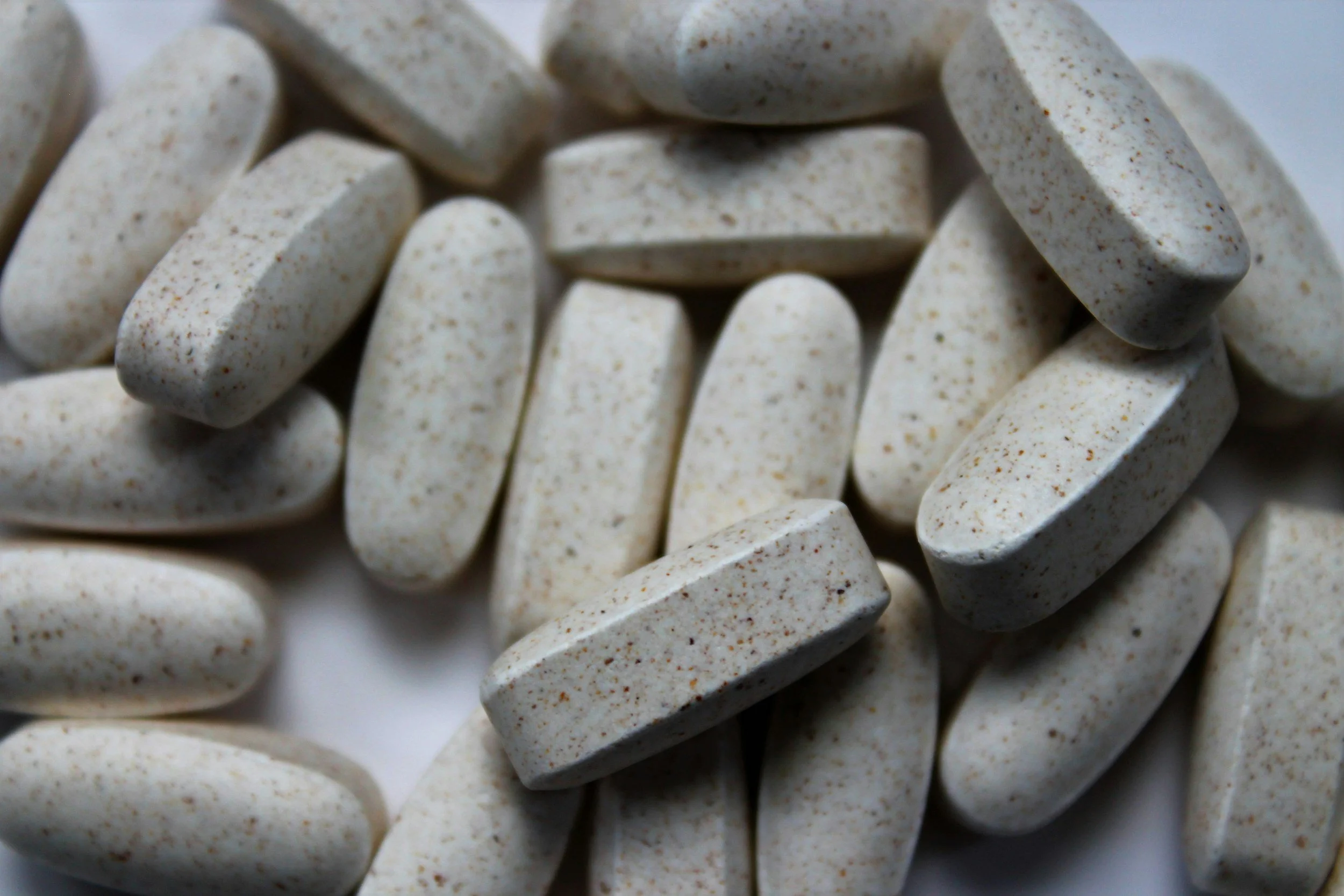 Hers — Does Folic Acid Help With Hair Loss?