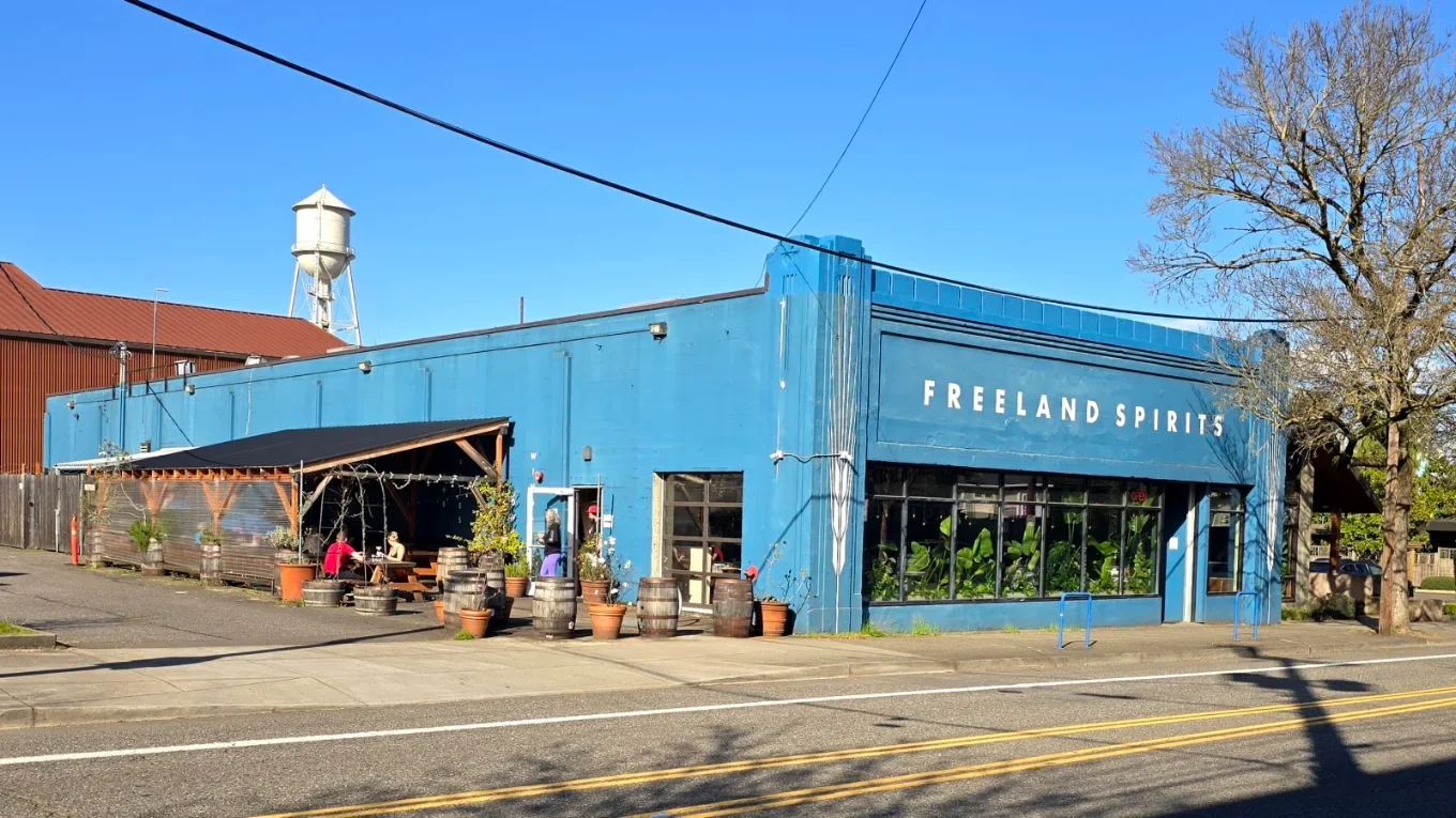 Women in Distilling: An Interview with Lee Hedgmon