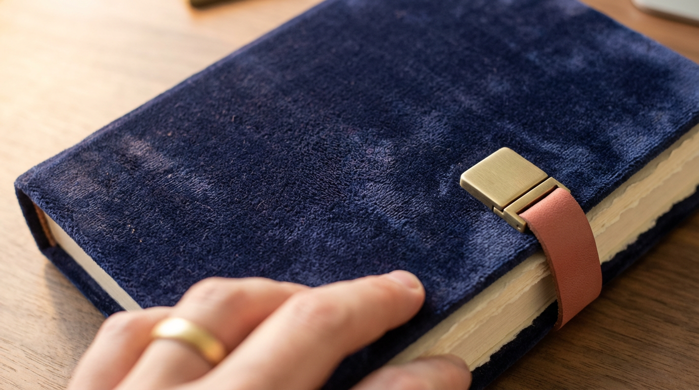 Leather-Bound Edition