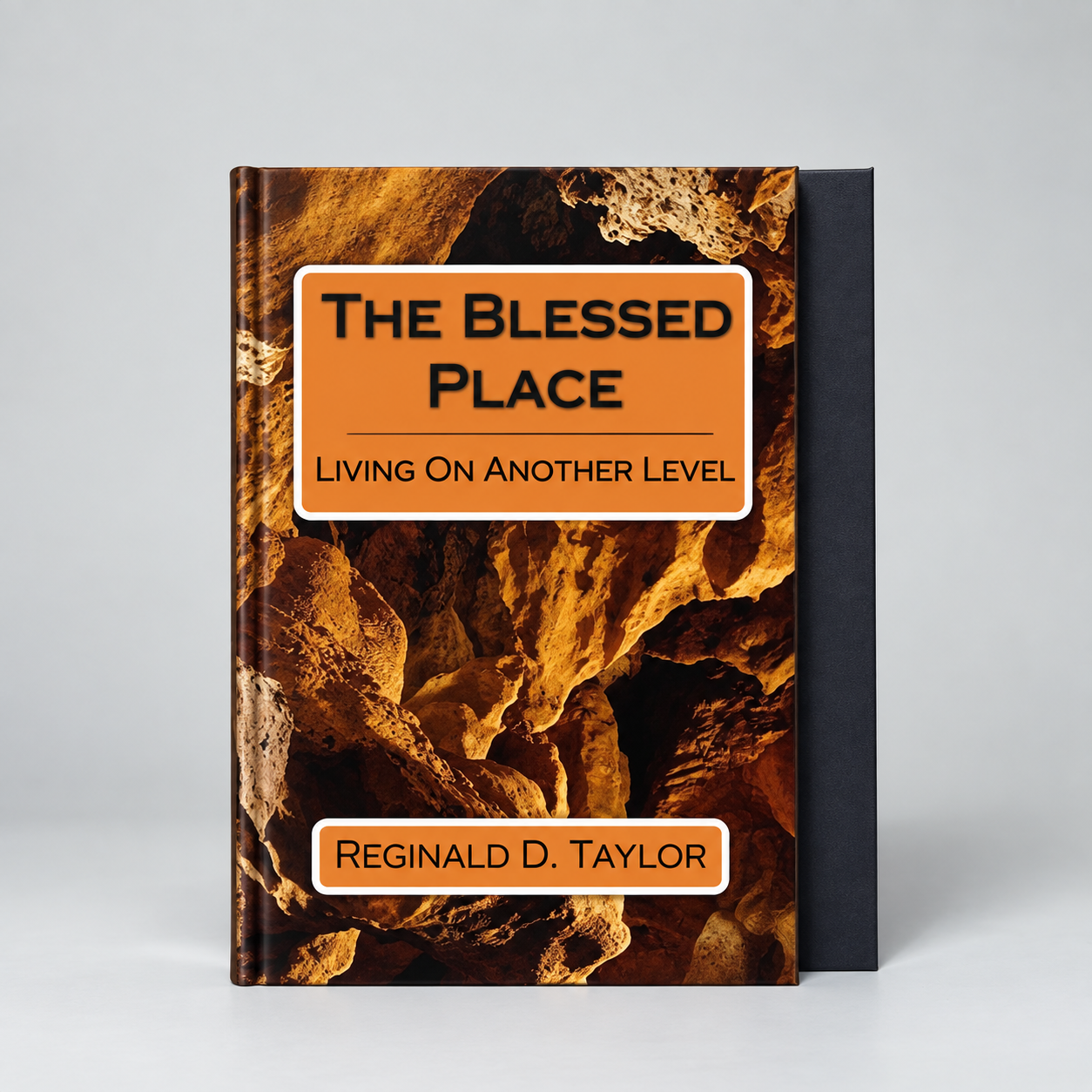 The Blessed Place - Living On Another Level