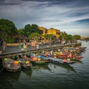 Vietnam Travel Tips Zoom Meeting with Live Q&A - 1hr