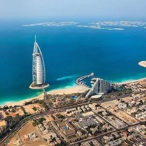 Dubai Travel Tips with Live Q&A - 1hr