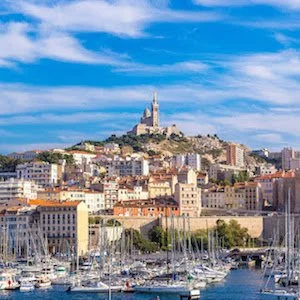 France Travel Tips Zoom Meeting with Live Q&A - 1hr