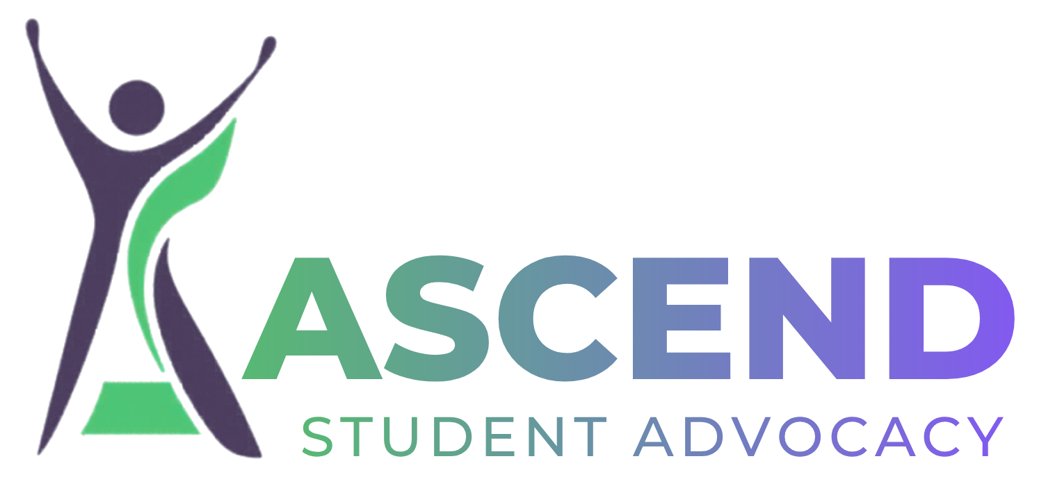 Ascend Student Advocacy