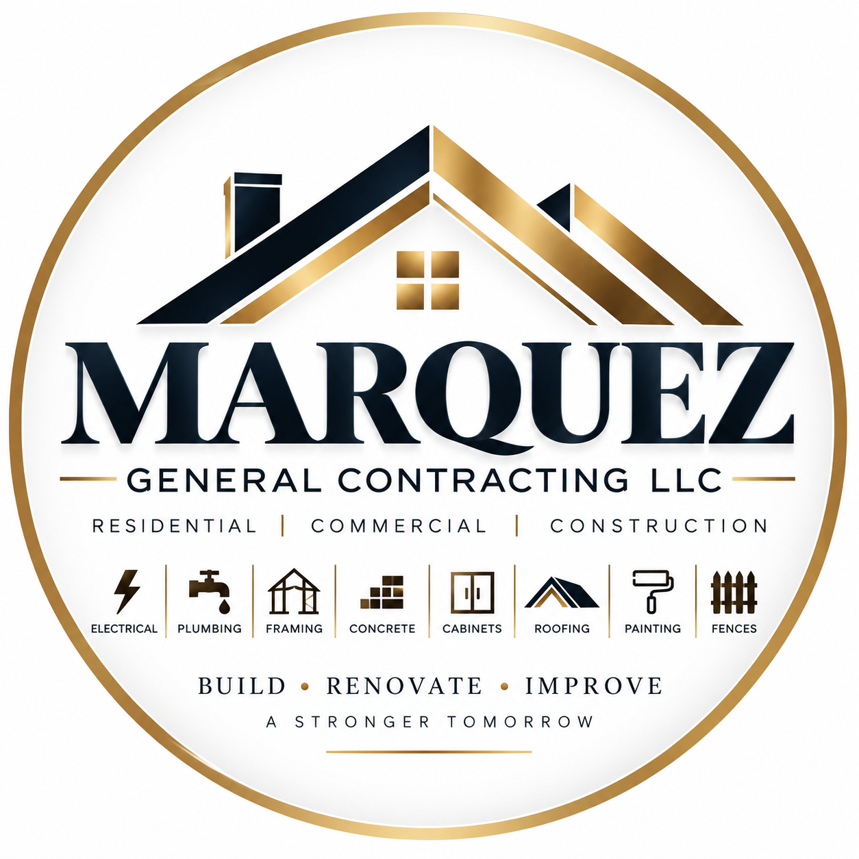 Marquez General Contracting