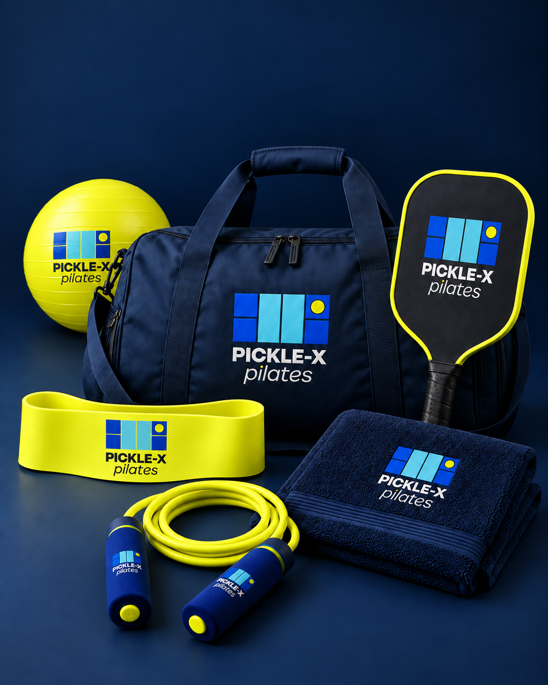 BUILD YOUR KIT
