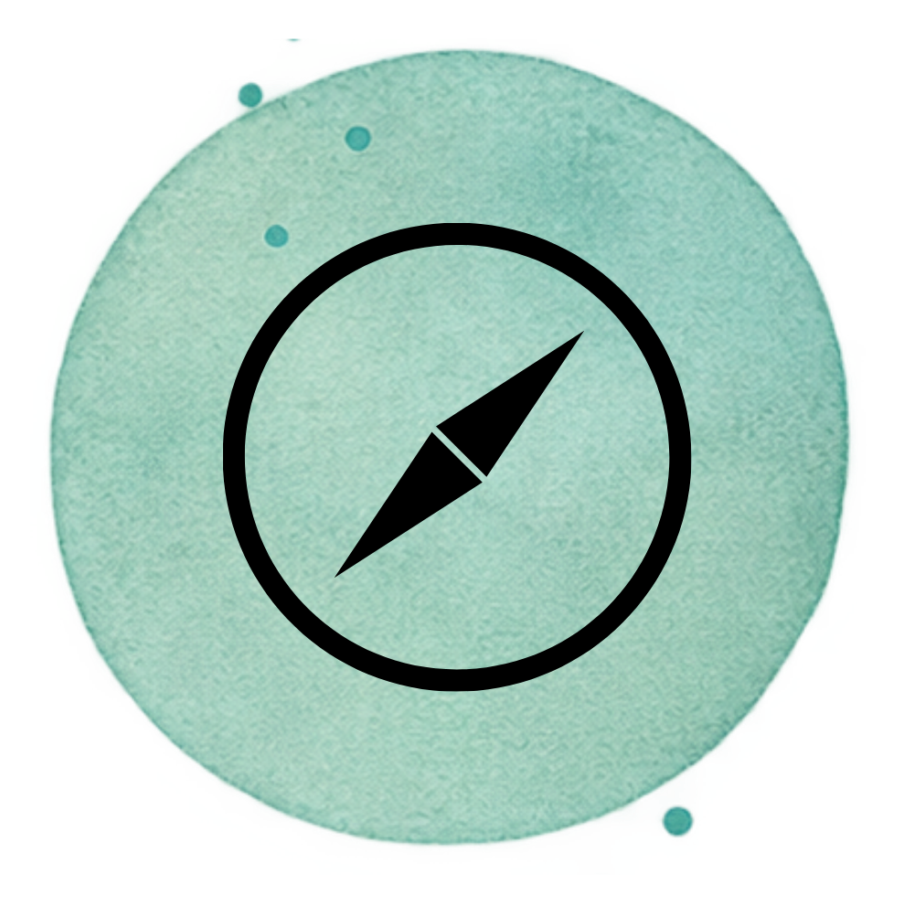compass icon